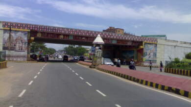 Jaydev Vihar, Bhubaneswar